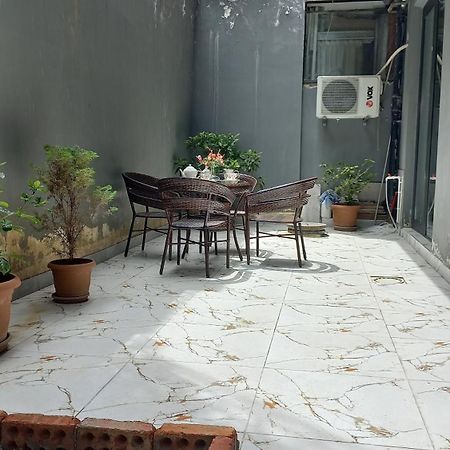 Апартаменты Марго Tbilisi Exterior foto