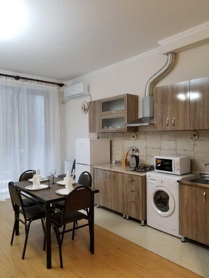 Апартаменты Марго Tbilisi Exterior foto